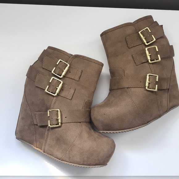 journeys ankle boots